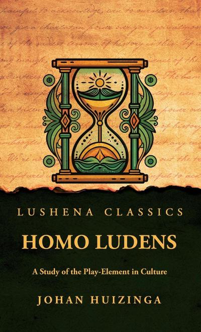 Homo Ludens