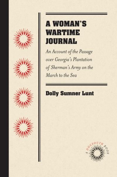 A Woman’s Wartime Journal