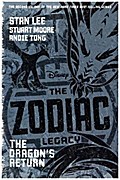 The Zodiac Legacy: The Dragon’s Return