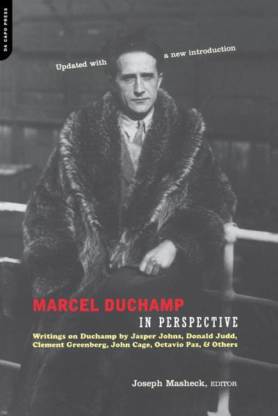 Marcel Duchamp in Perspective