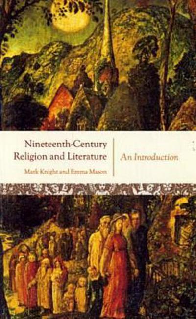 Nineteenth-Century Religion and Literature