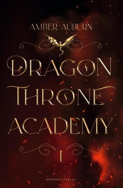Dragon Throne Academy 1