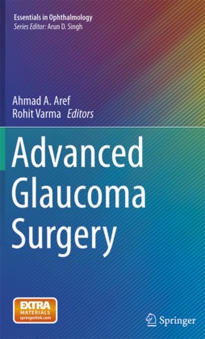 Advanced Glaucoma Surgery