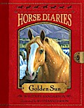 Horse Diaries #5: Golden Sun