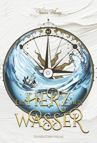 Sturmgeboren - Ein Herz aus Wasser