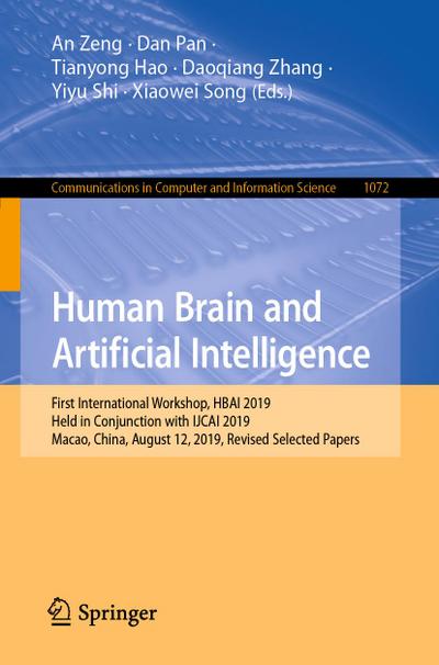 Human Brain and Artificial Intelligence