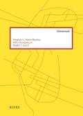 HSK-Übungsbuch Chinesisch (Stufe 1 und 2)