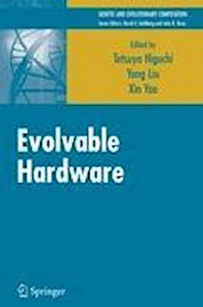 Evolvable Hardware