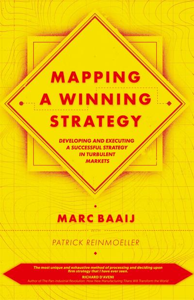Mapping a Winning Strategy
