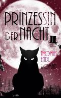 Prinzessin der Nacht