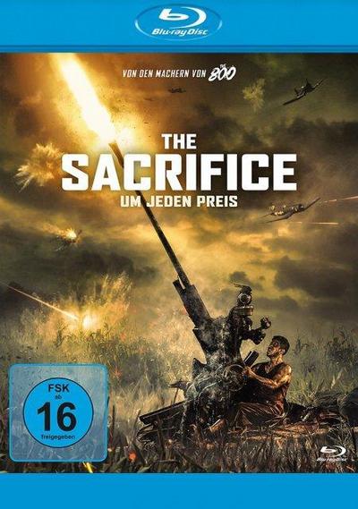 Sacrifice, The - Um jeden Preis (BR)  Min: 121/DD5.1/WS