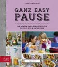Yummy! Ganz easy Pause