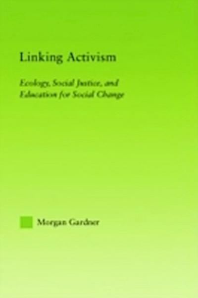 Linking Activism