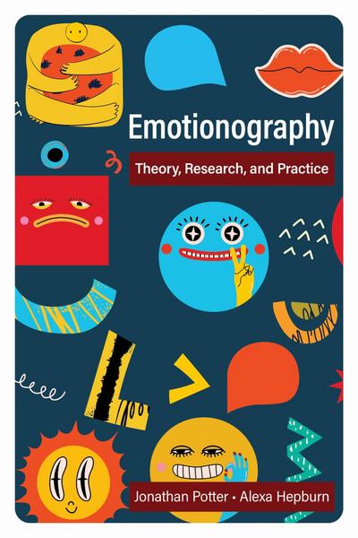 Emotionography