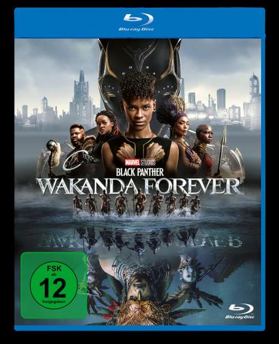 Black Panther: Wakanda Forever