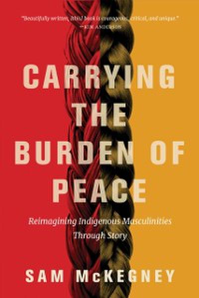 Carrying the Burden of Peace