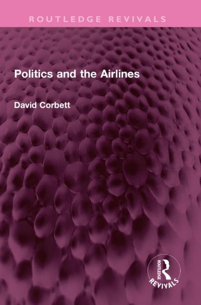 Politics and the Airlines