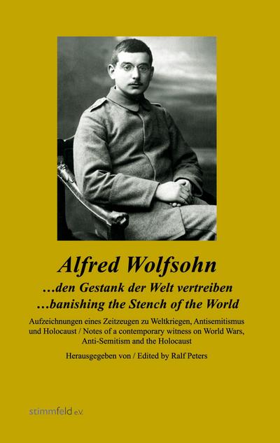 ...den Gestank der Welt vertreiben