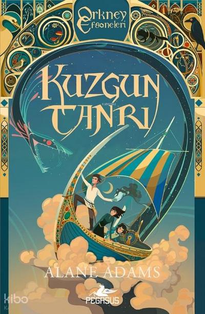 Kuzgun Tanri