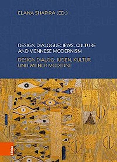 Design Dialogue: Jews, Culture and Viennesse Modernism