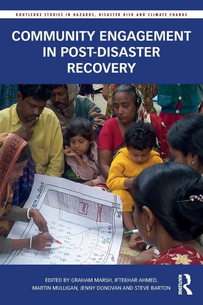 Community Engagement in Post-Disaster Recovery