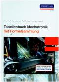 Tabellenbuch Mechatronik mit Formelsammlung, 2 Bde.