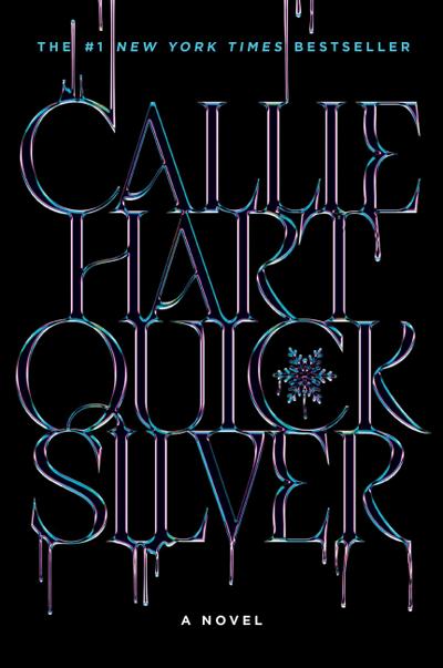 Quicksilver (Standard Edition)
