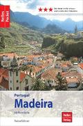 Nelles Pocket Reiseführer Madeira
