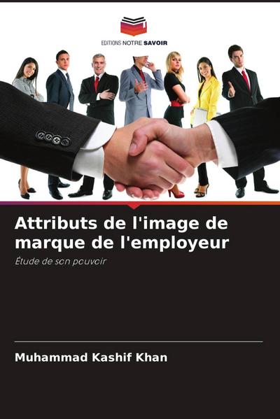 Attributs de l’image de marque de l’employeur