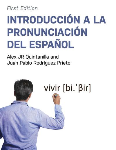 Introduccion a la pronunciacion del espanol