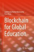 Blockchain for Global Education