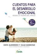 Cuentos para el desarrollo emocional desde la teoría del apego