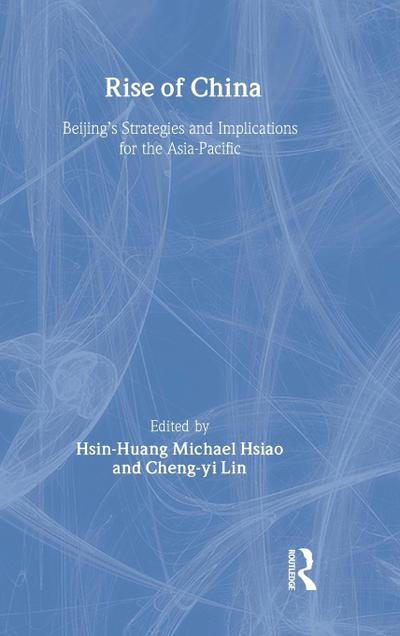 Rise of China