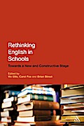 Rethinking English in Schools