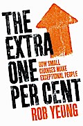 The Extra One Per Cent