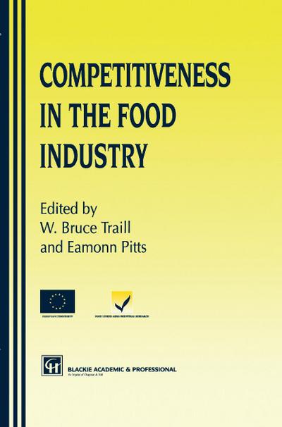 Competitiveness Food Industry