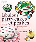 Fabulous Party Cakes and Cupcakes