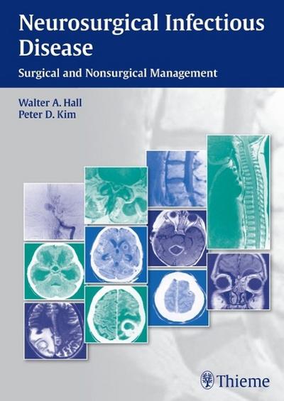 Neurosurgical Infectious Disease