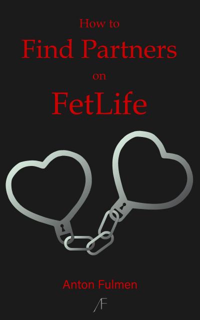 How to Find Partners on FetLife
