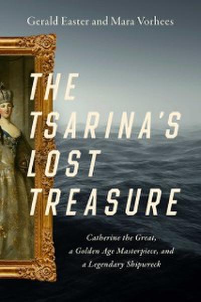 Tsarina’s Lost Treasure