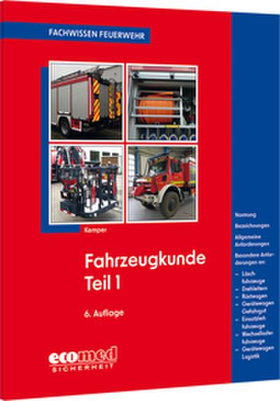 Fahrzeugkunde Teil 1