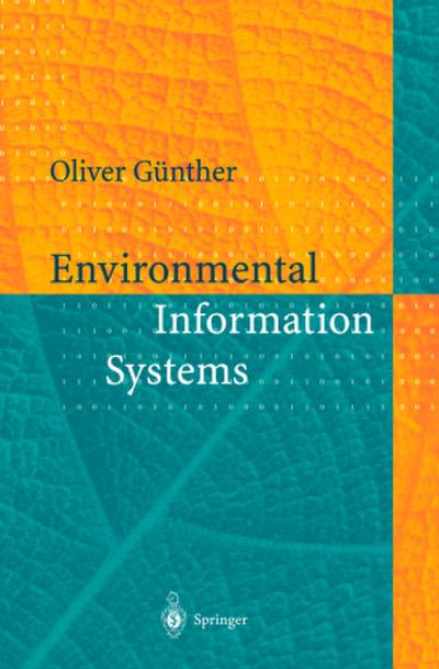 Environmental Information Systems
