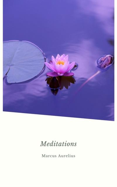 Meditations