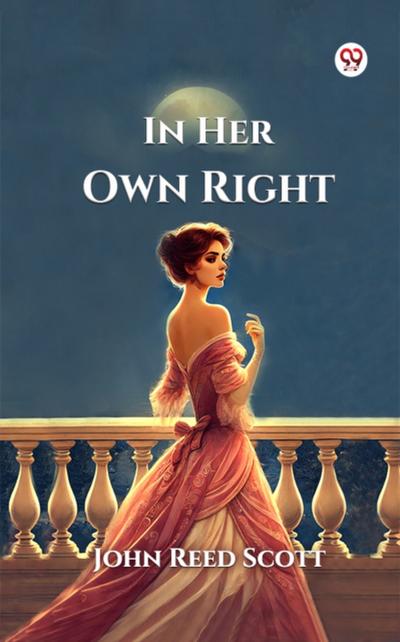 In Her Own Right