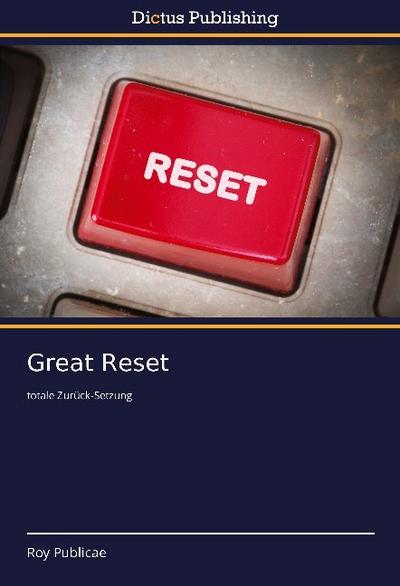 Great Reset