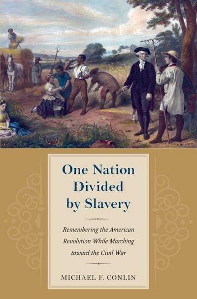 One Nation Divided by Slavery