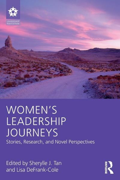 Women’s Leadership Journeys