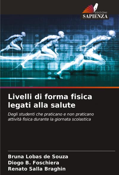 Livelli di forma fisica legati alla salute