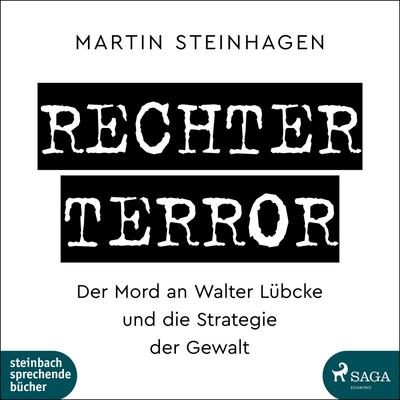 Rechter Terror, 1 Audio-CD