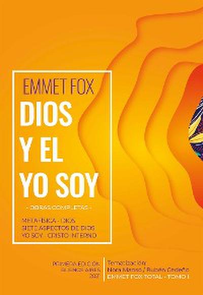 Dios y el Yo Soy